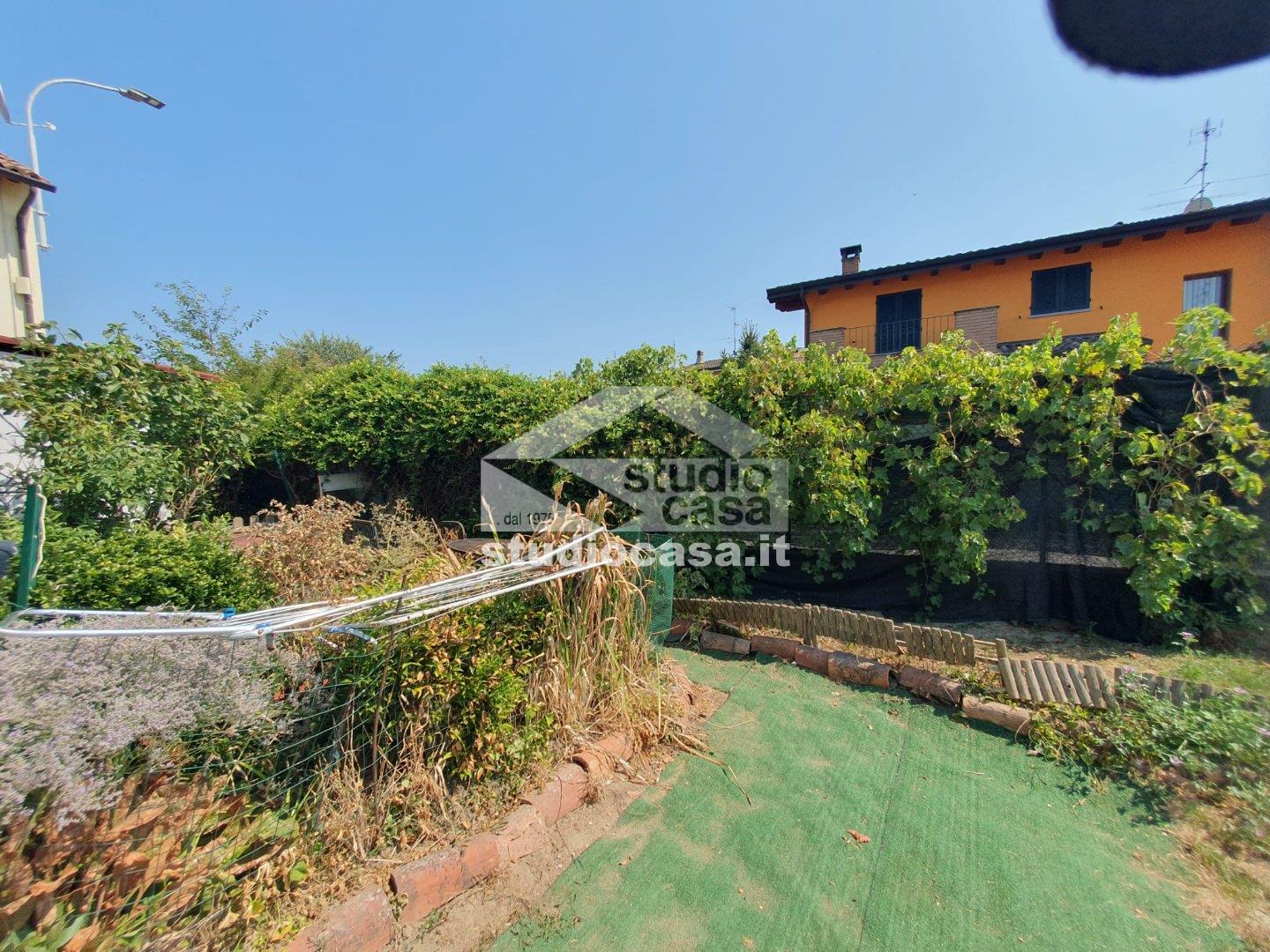 Villa Unifamiliare in vendita a Ceranova