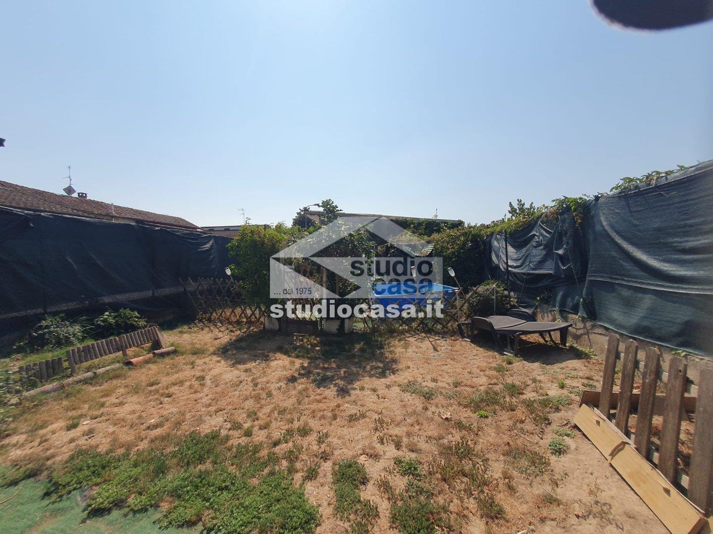 Villa Unifamiliare in vendita a Ceranova
