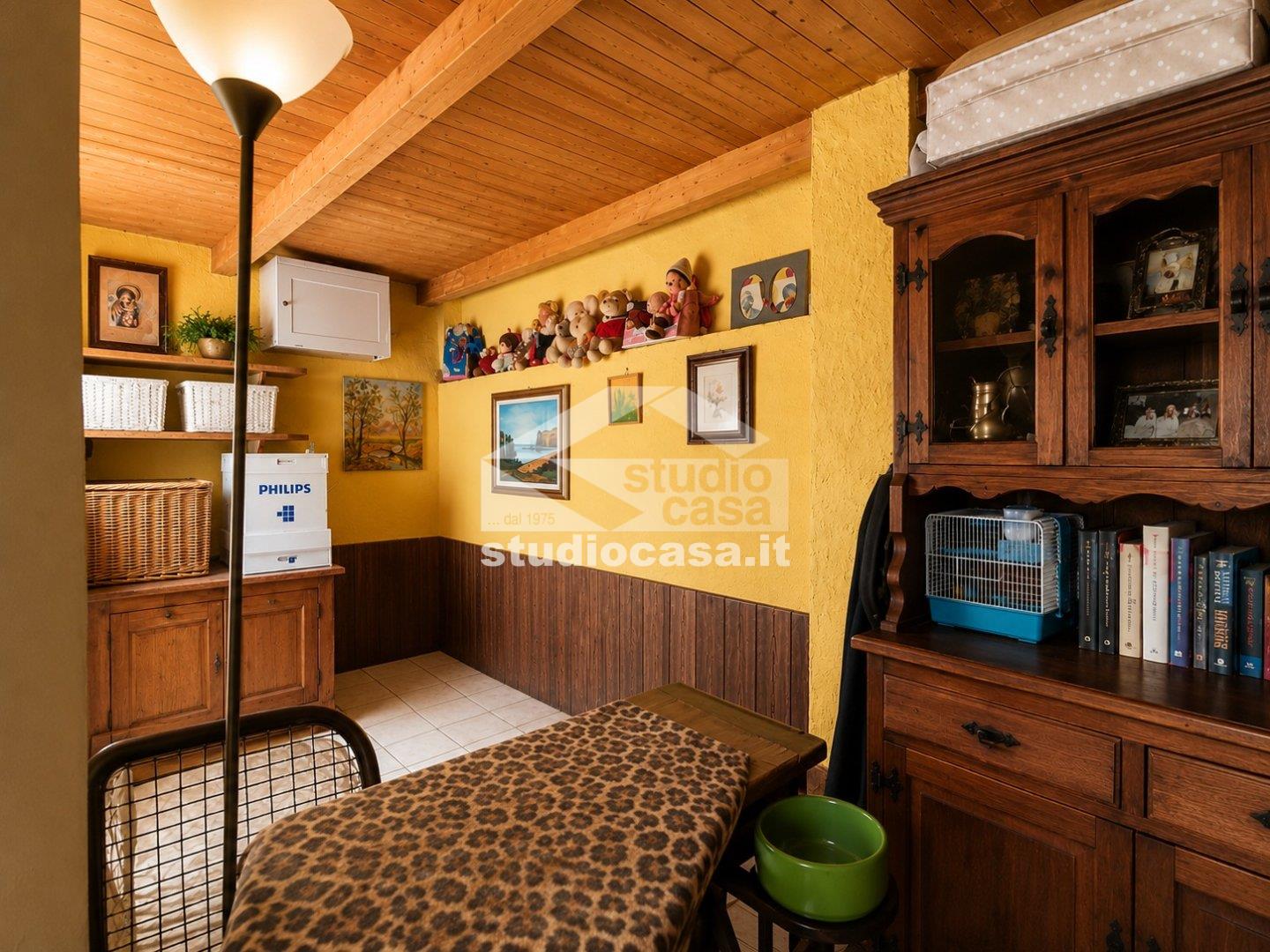 Villa Unifamiliare in vendita a Ceranova