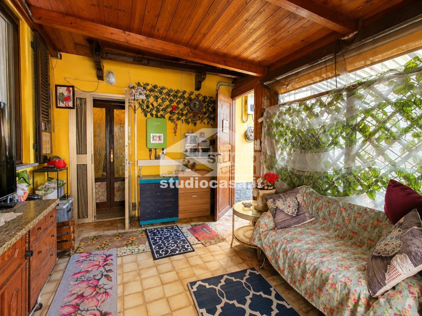 Villa Unifamiliare in vendita a Ceranova
