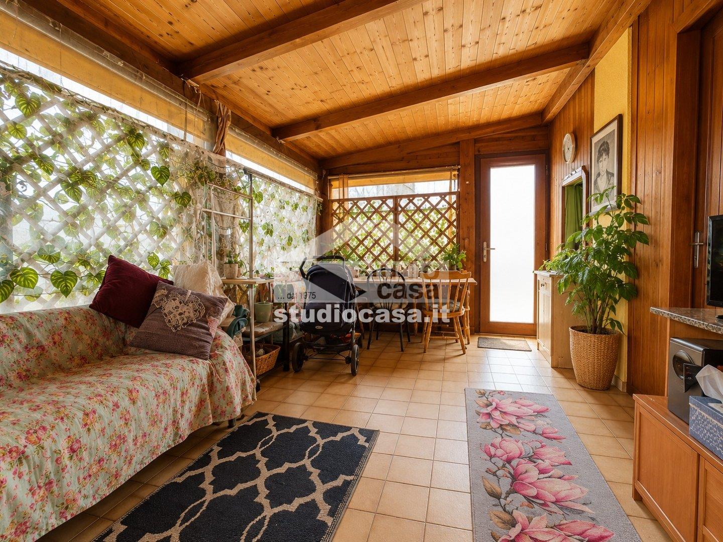 Villa Unifamiliare in vendita a Ceranova