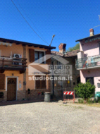 Casa Unifamiliare in vendita a Torre d'Arese