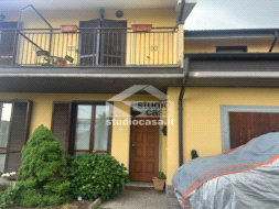 Villa Unifamiliare in vendita a Valera Fratta