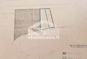 Terreno Commerciale in vendita a Vistarino