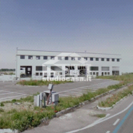 Capannone in vendita a Copiano