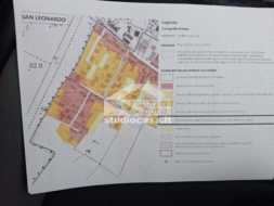 Terreno Residenziale in vendita a Linarolo