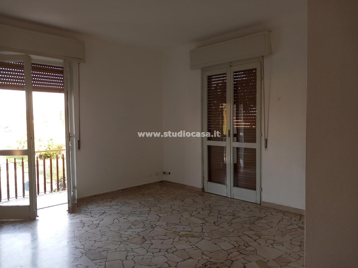 Appartamento in vendita a Capergnanica