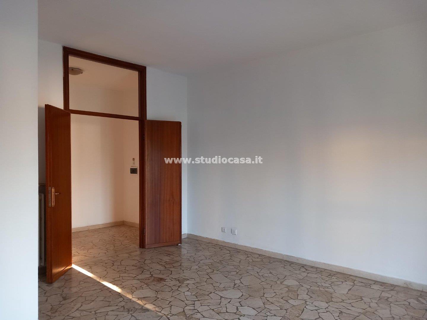 Appartamento in vendita a Capergnanica