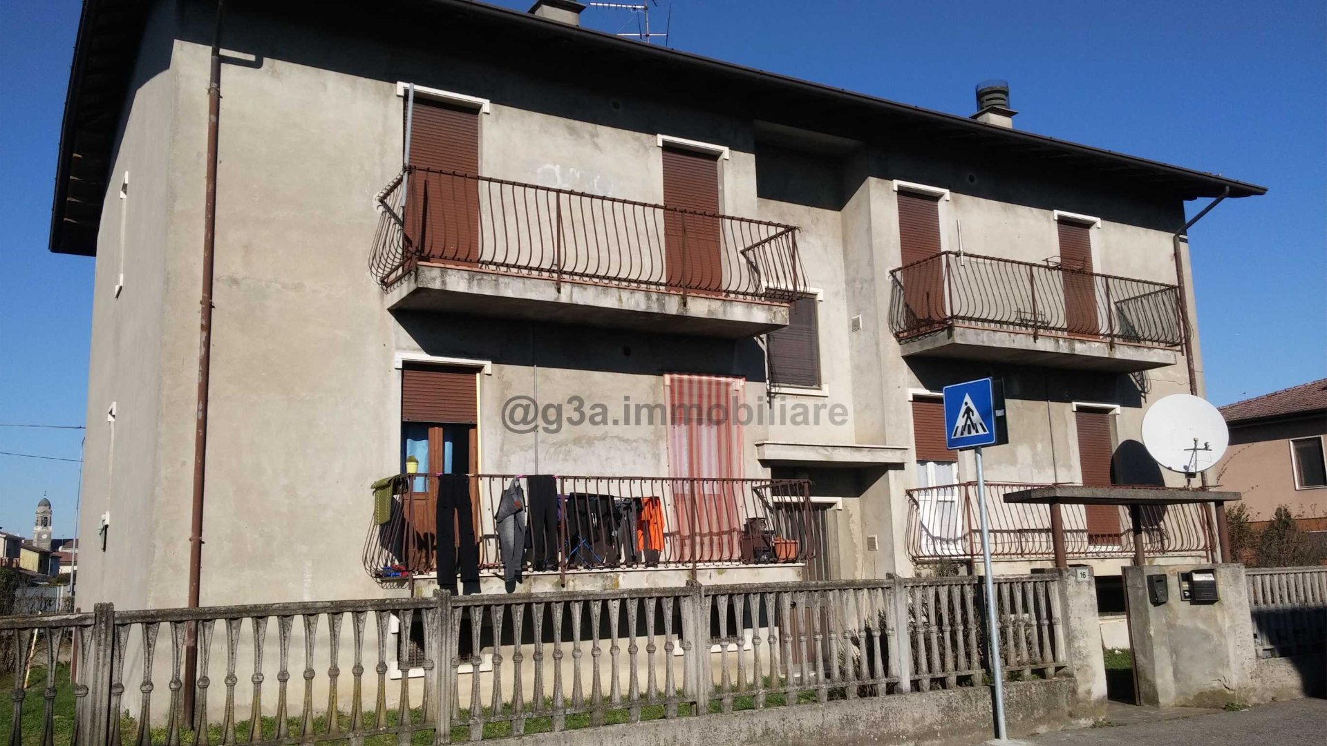 Appartamento in vendita a Orzivecchi