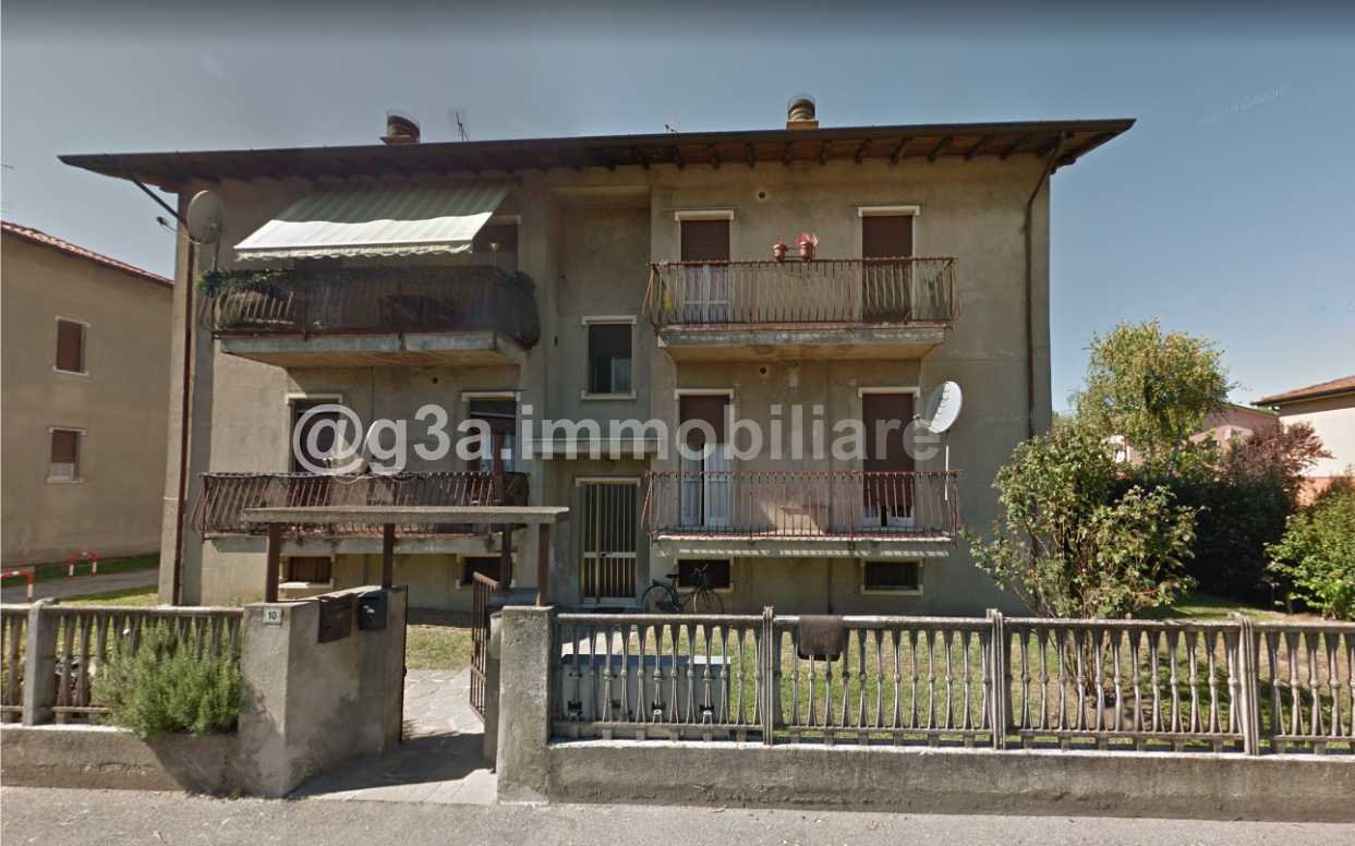 Appartamento in vendita a Orzivecchi