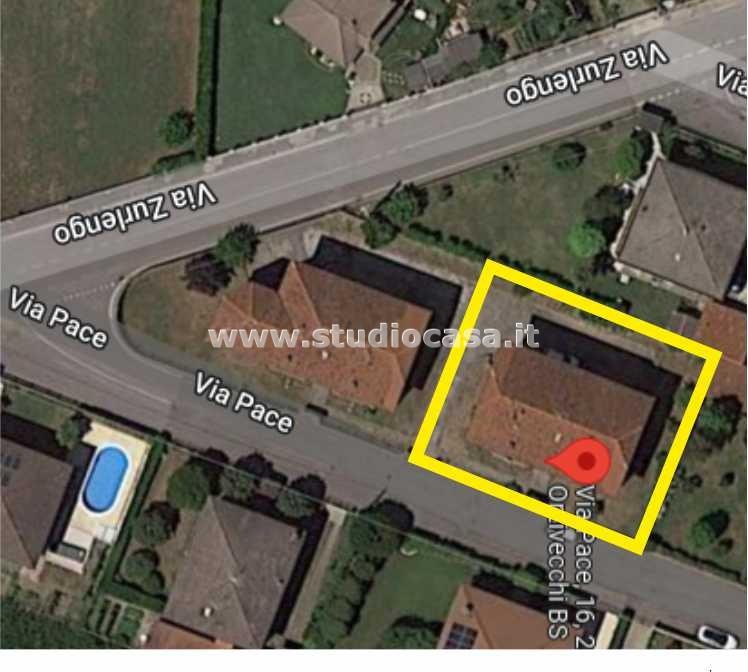 Appartamento in vendita a Orzivecchi