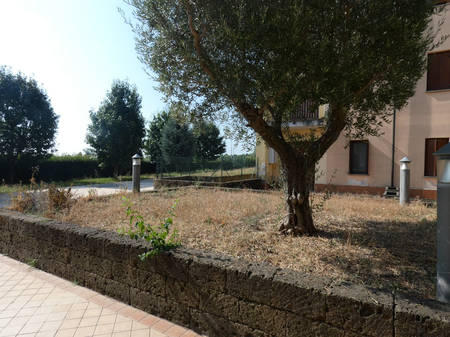 Appartamento in vendita a Antegnate