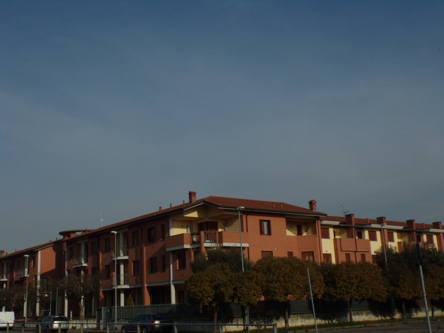 Appartamento in vendita a Antegnate