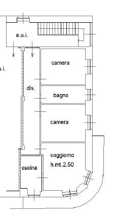 Appartamento in vendita a Valbondione