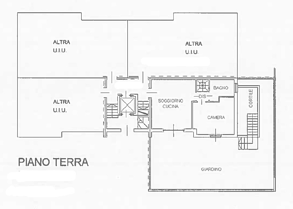 Appartamento in vendita a Secugnago