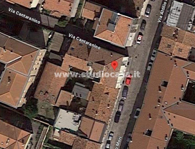 Negozio in affitto a Mantova