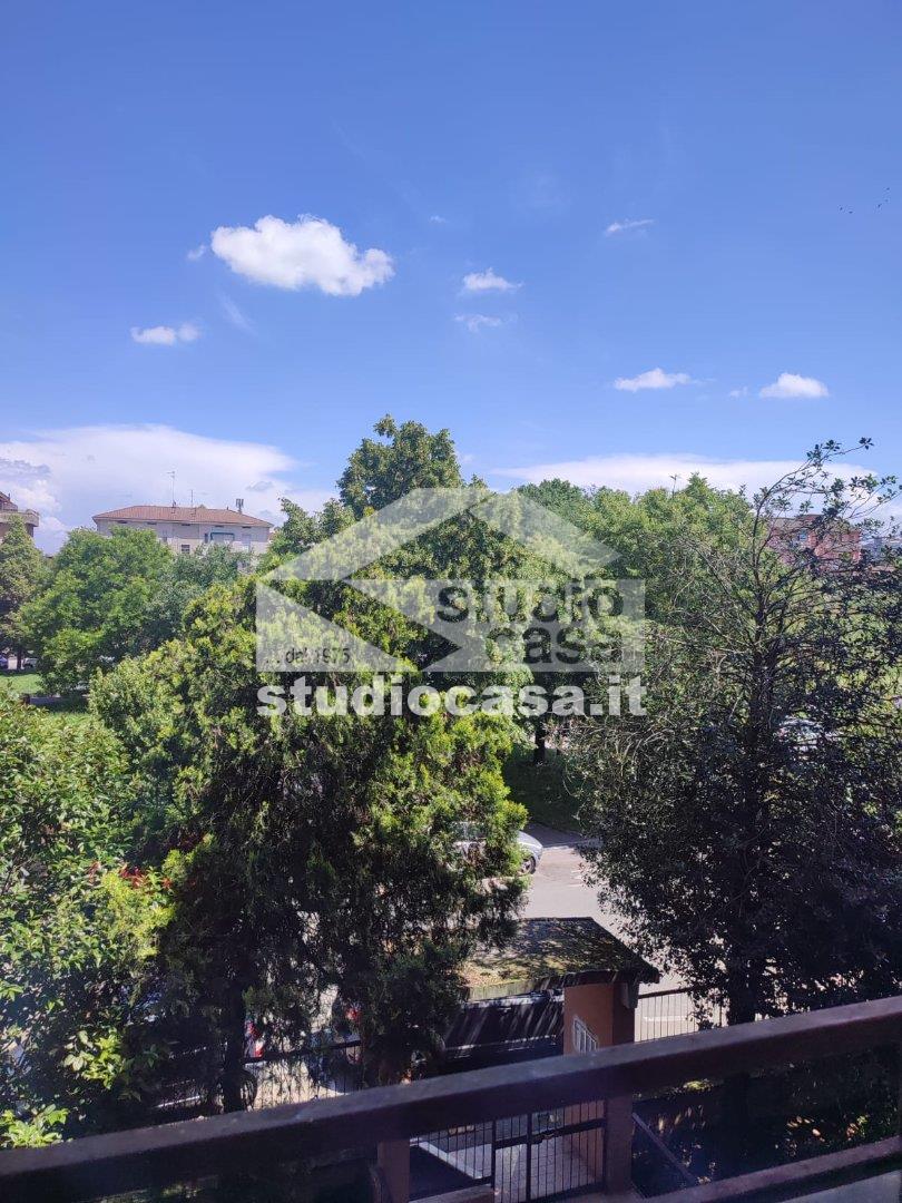 Appartamento in vendita a Cremona