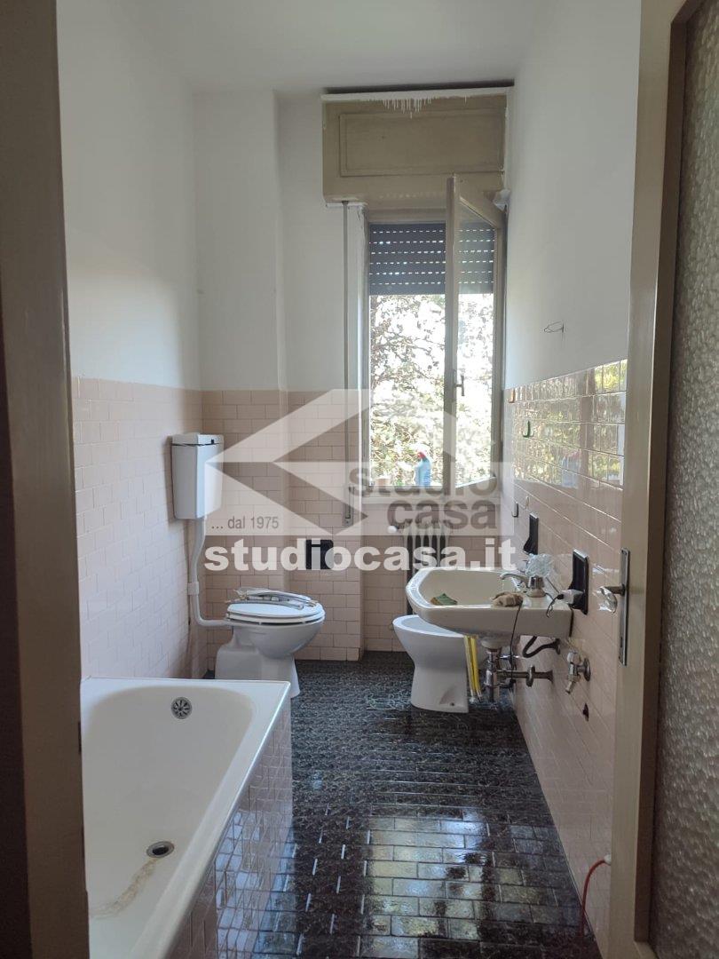 Appartamento in vendita a Cremona