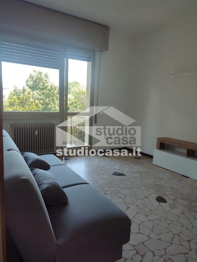 Appartamento in vendita a Cremona