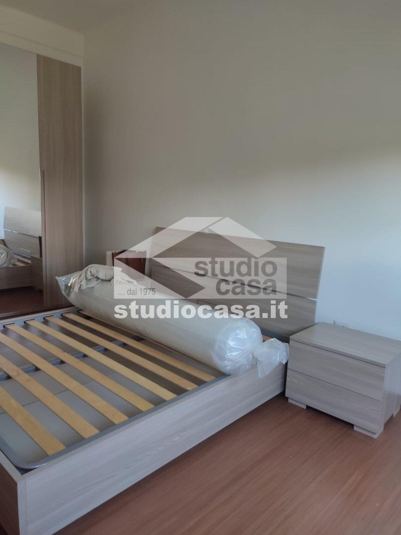 Appartamento in vendita a Cremona