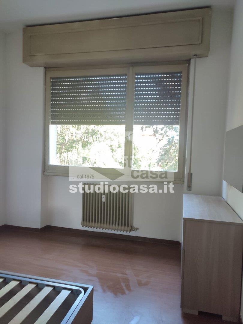 Appartamento in vendita a Cremona