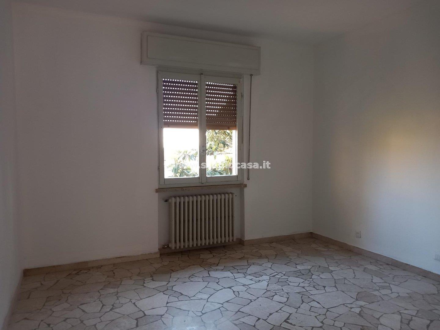 Appartamento in affitto a Capergnanica