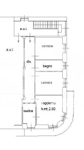Appartamento in vendita a Valbondione