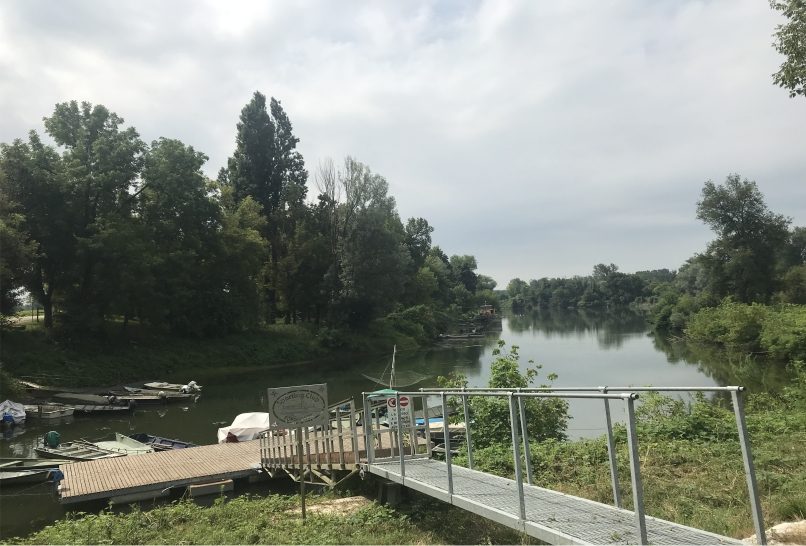 Appartamento in vendita a Formigara