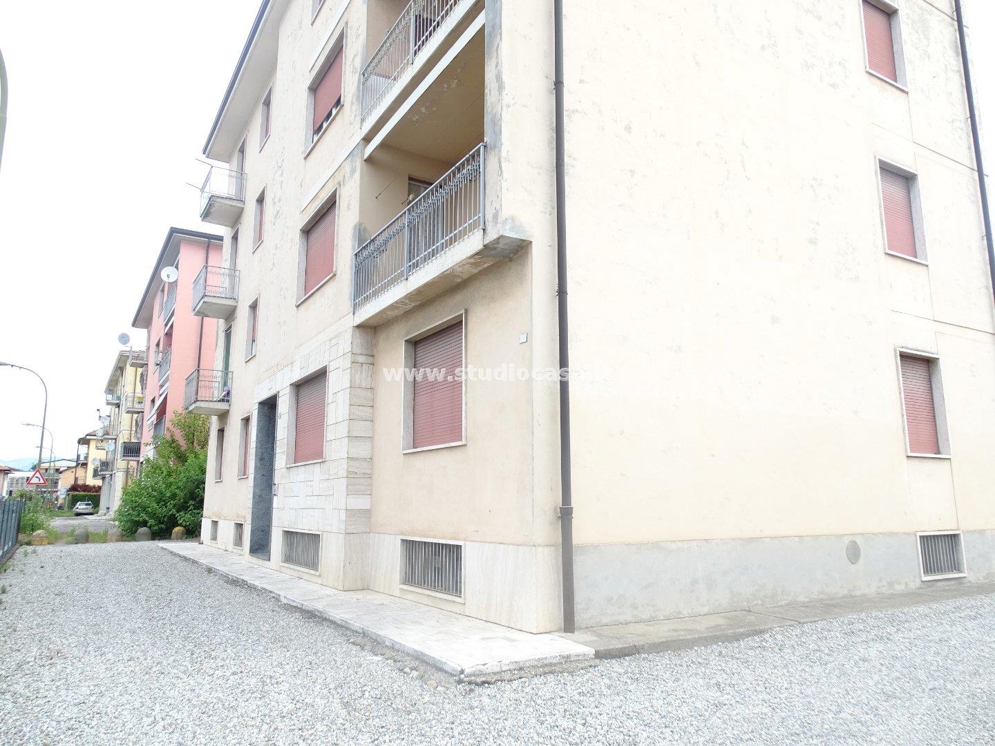 Appartamento in vendita a Verdello