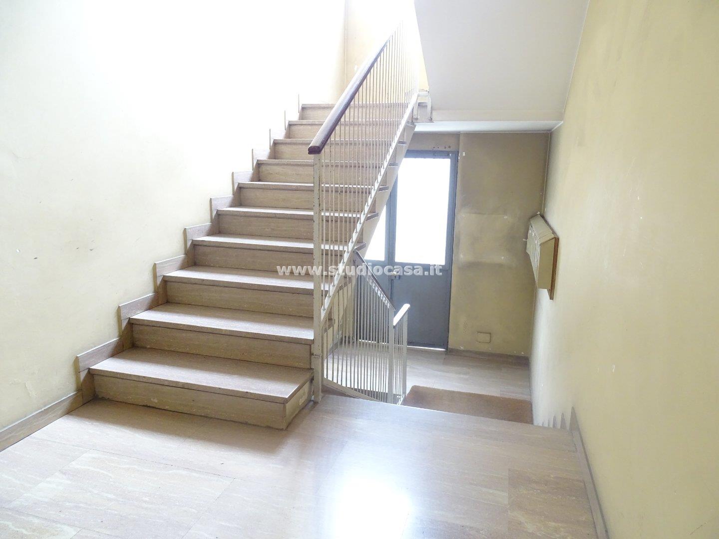 Appartamento in vendita a Verdello