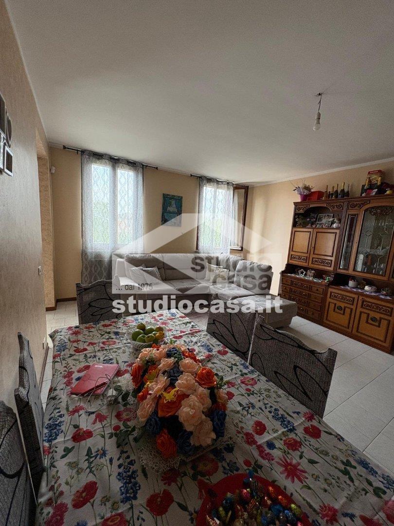 Appartamento in affitto a Formigara