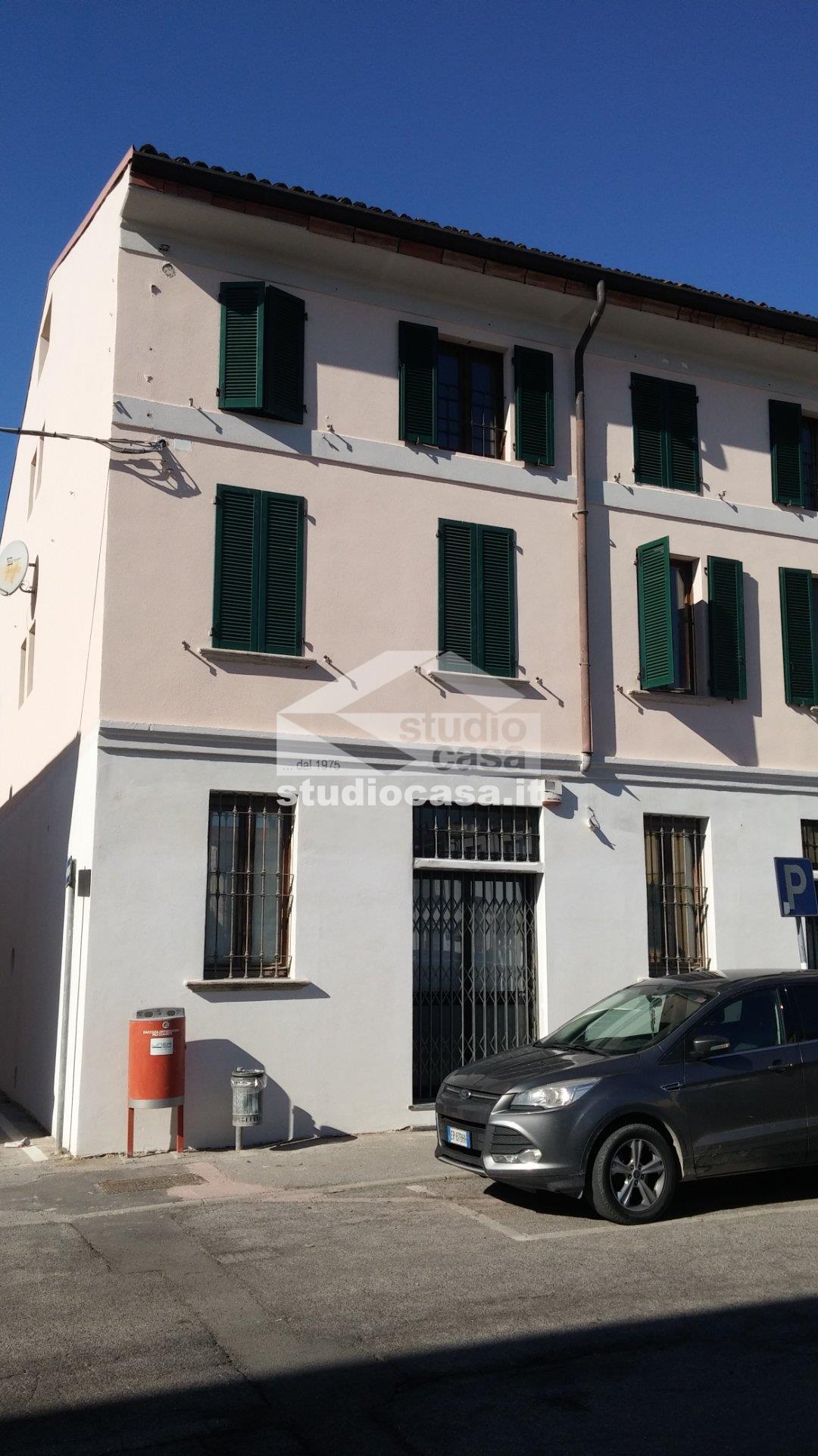 Appartamento in affitto a Formigara