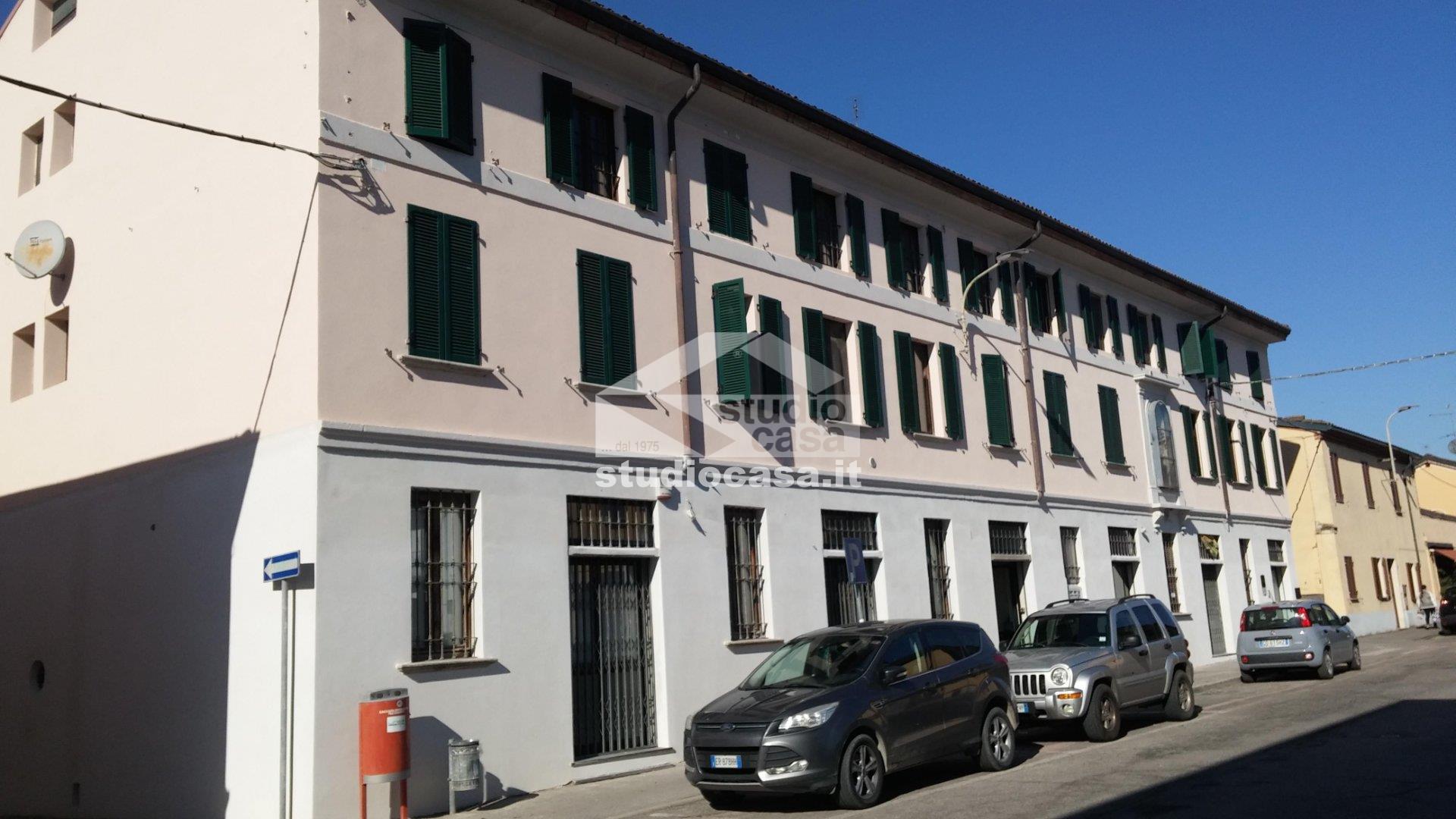 Appartamento in affitto a Formigara