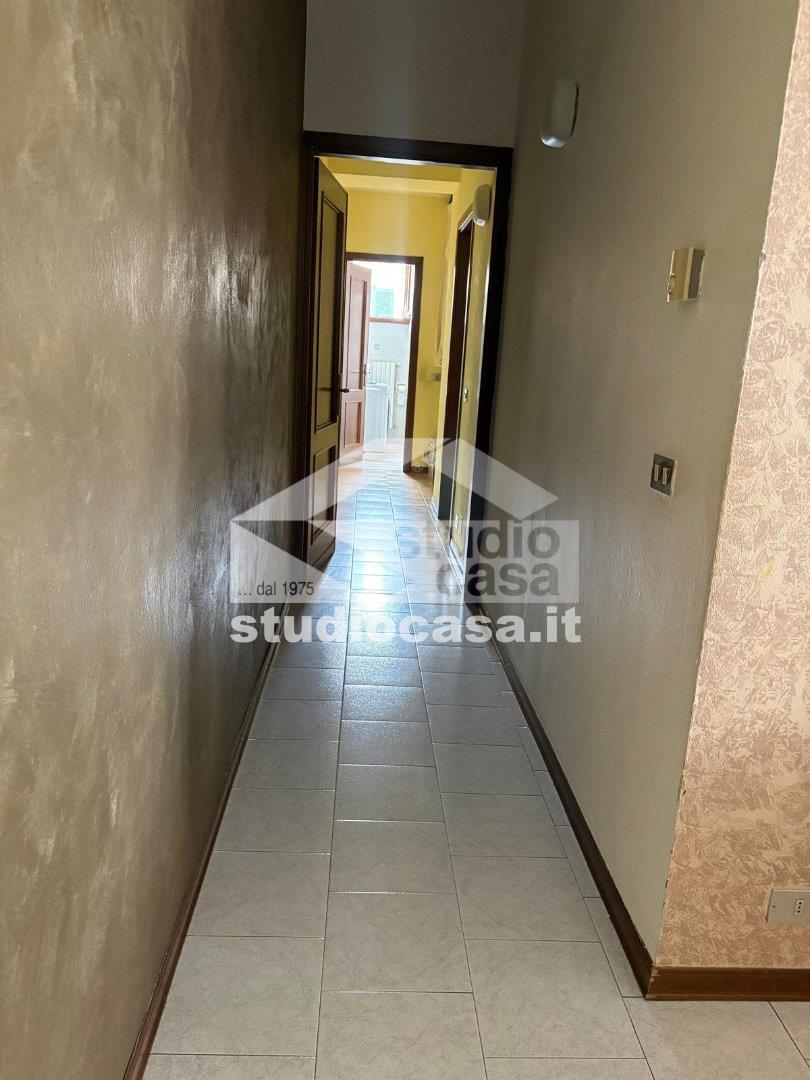 Appartamento in affitto a Formigara