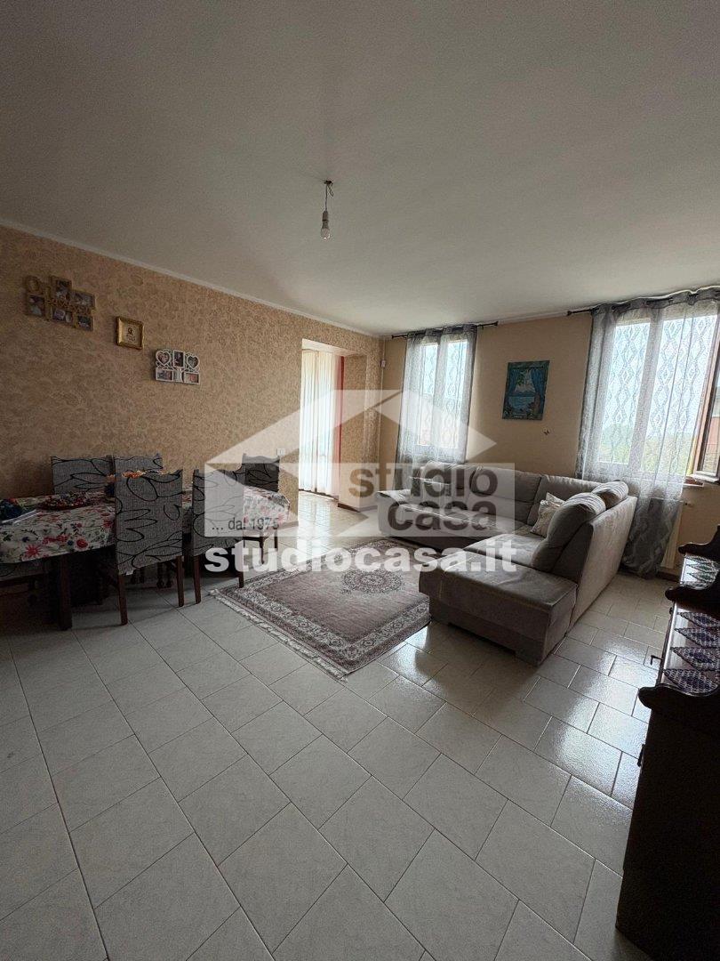 Appartamento in affitto a Formigara