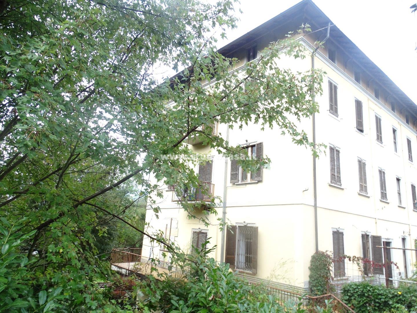 Appartamento in vendita a Clusone