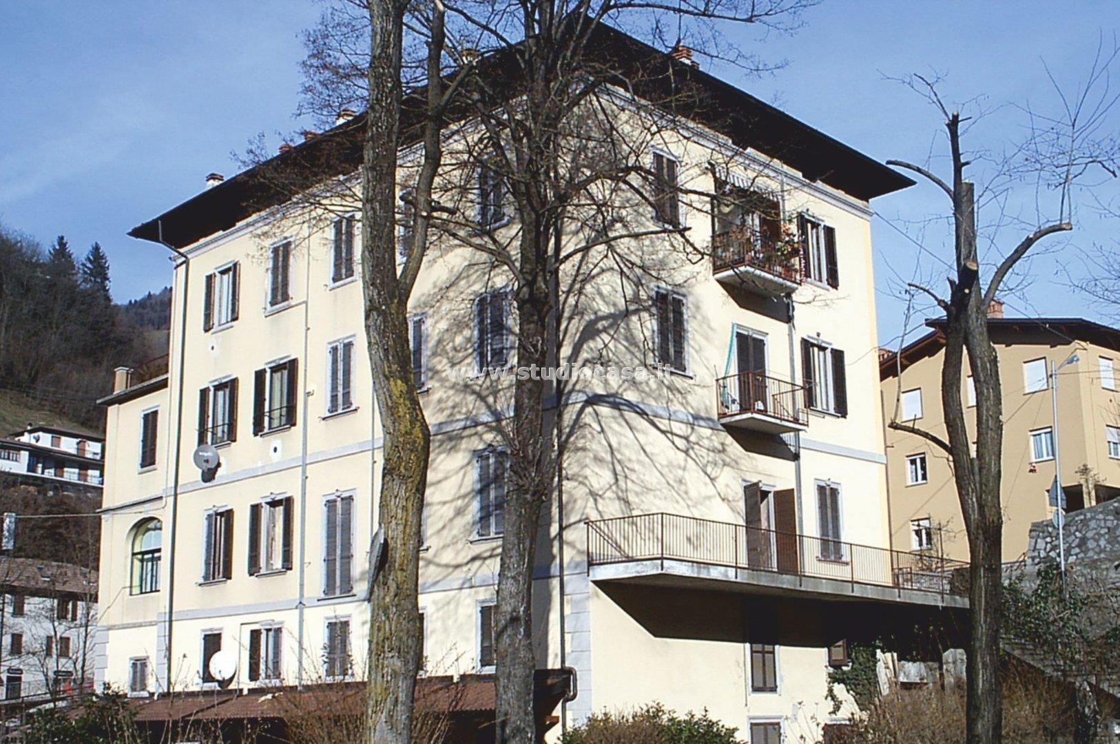 Appartamento in vendita a Clusone