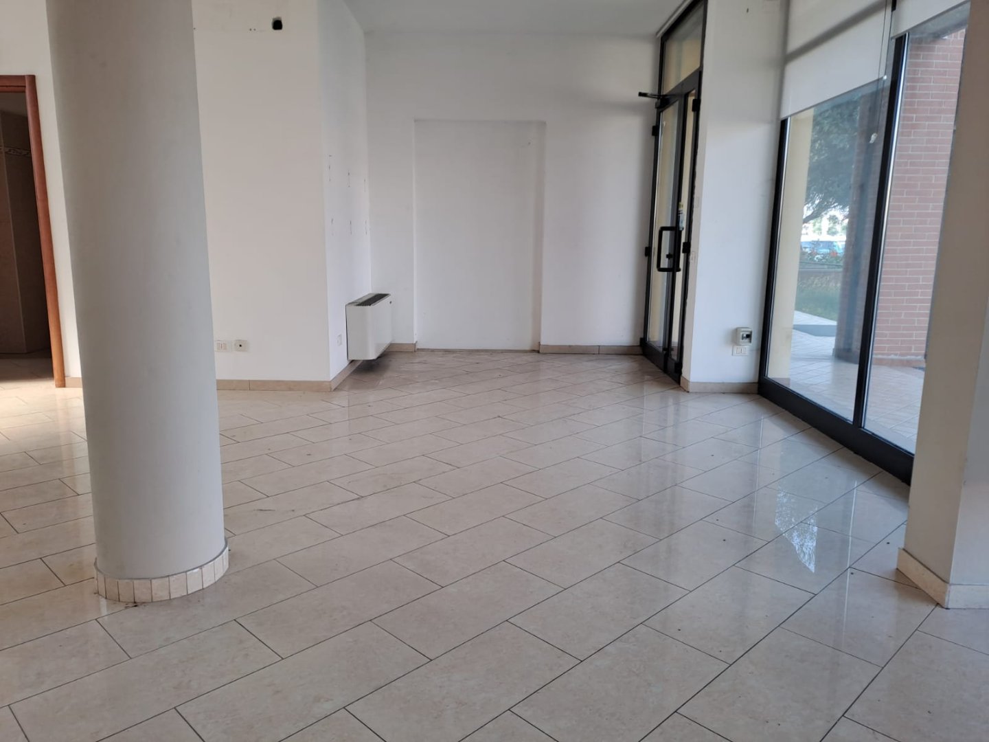 Negozio in vendita a Antegnate