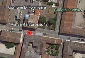 Appartamento in vendita a Formigara
