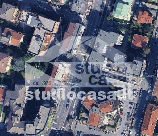 Negozio in affitto a Brescia