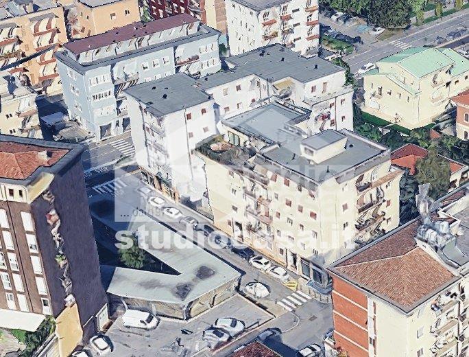 Negozio in affitto a Brescia