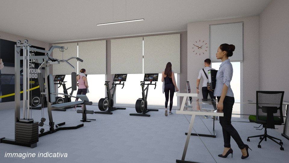 Negozio in vendita a Antegnate