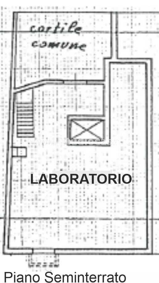 Negozio in vendita a Mantova