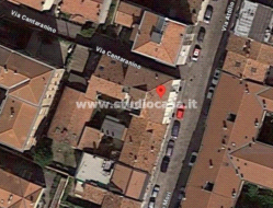 Negozio in affitto a Mantova