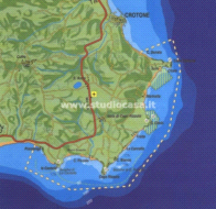 Casa Rustica in vendita a Isola di Capo Rizzuto