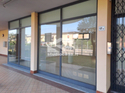 Negozio in affitto a Antegnate