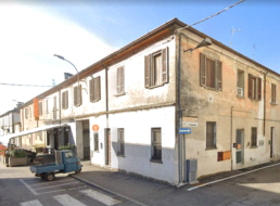 Appartamento in vendita a Formigara