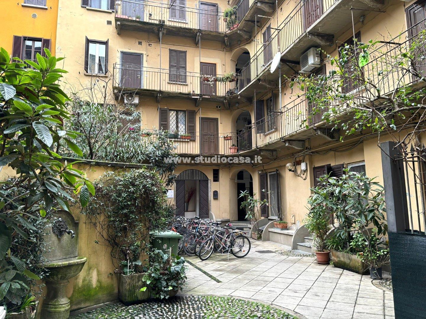 Appartamento in vendita a Milano