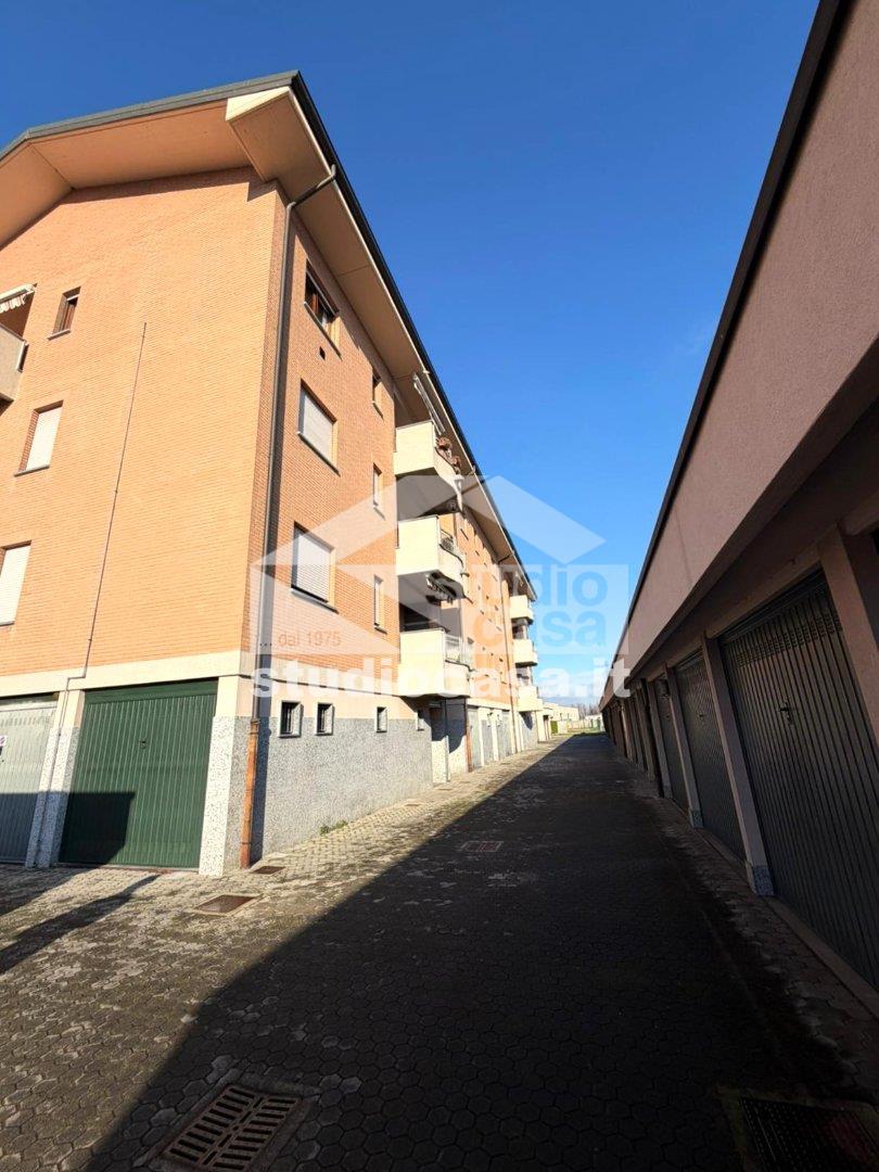 Appartamento in vendita a Tribiano