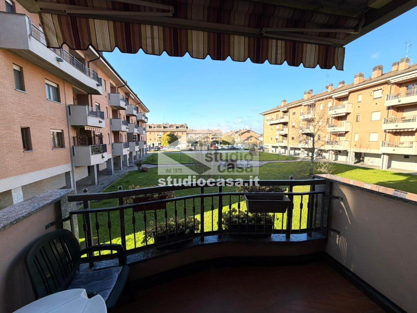 Appartamento in vendita a Tribiano